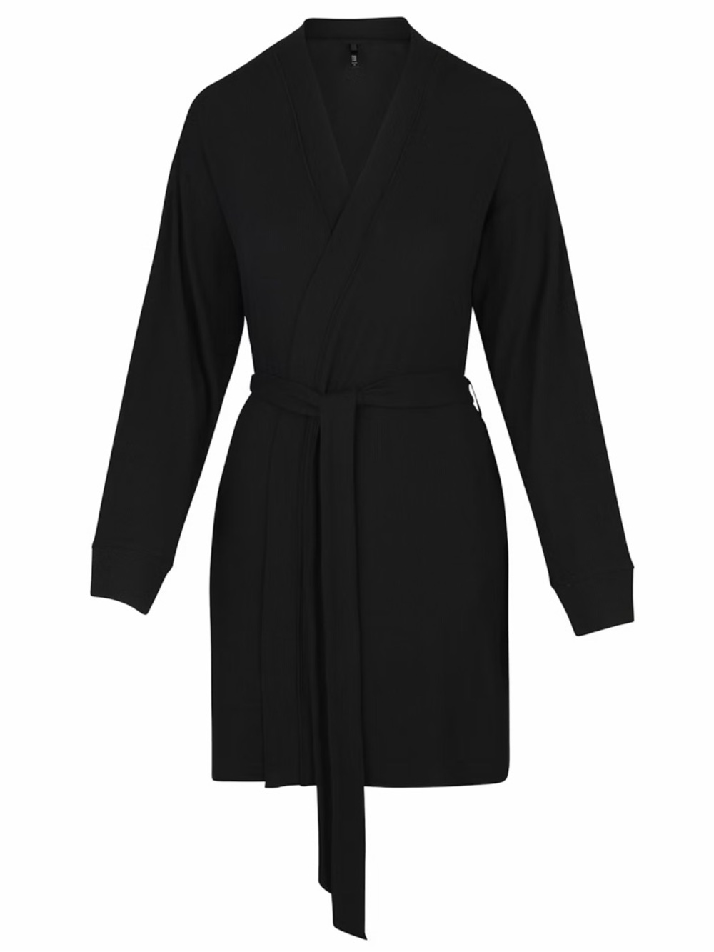 SKIMS Soft Lounge Robe - Picture 4 of 4